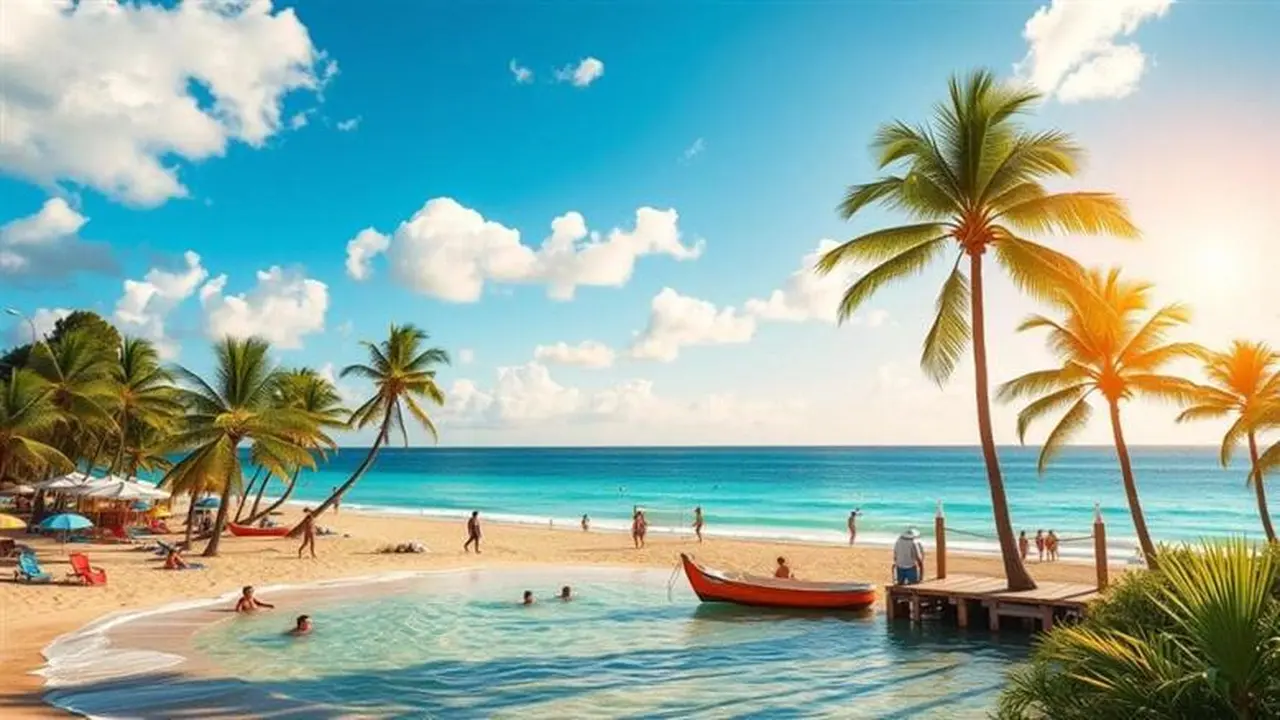 توقيت فصل الصيف 2026.. منخفضات موسمية ومرتفع أزوري وتغيرات مناخية